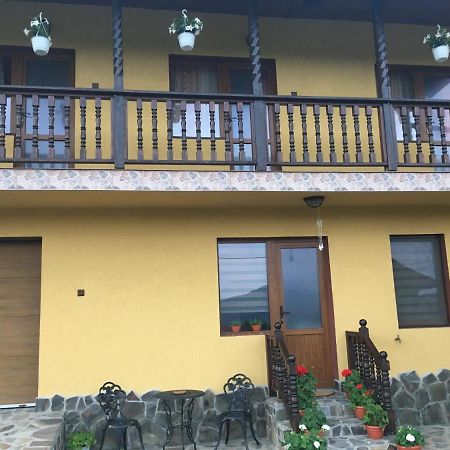 Casa Bambi Hotel Sovata Exterior photo